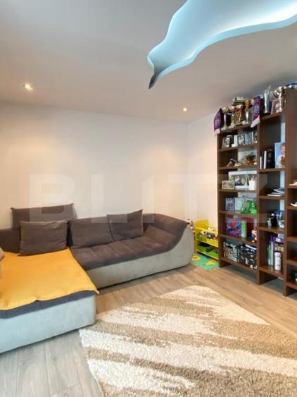 Oportunitate!!Apartament 2 camere in Tractorul ideal locuinta proprie/investitie - 2