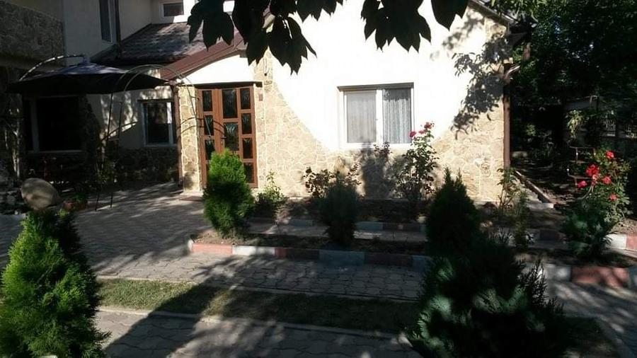 Casa noua cu etaj in Victoria-Stauceni - 2