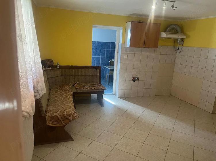 Vand casa in localitatea Ghilad - 1