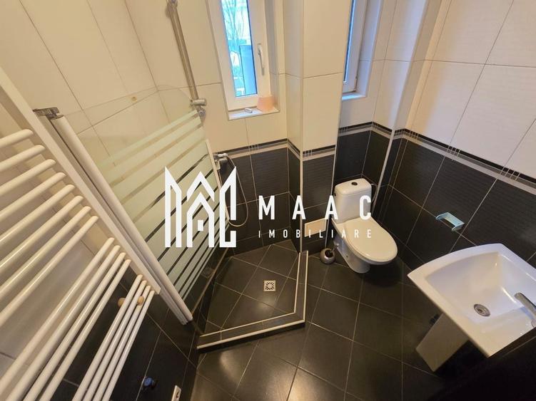 Apartament 4 camere |  Decomandat |  Calea Mosilor - Bucuresti - 12