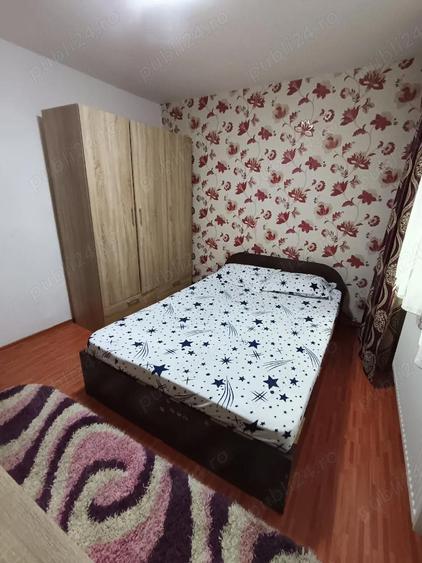 Vand apartam. cu 2 camere - 4