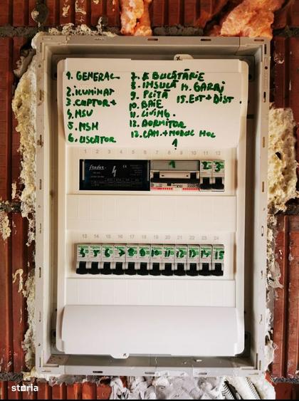 Casa in Valea Jelnei , 295 mp - 2