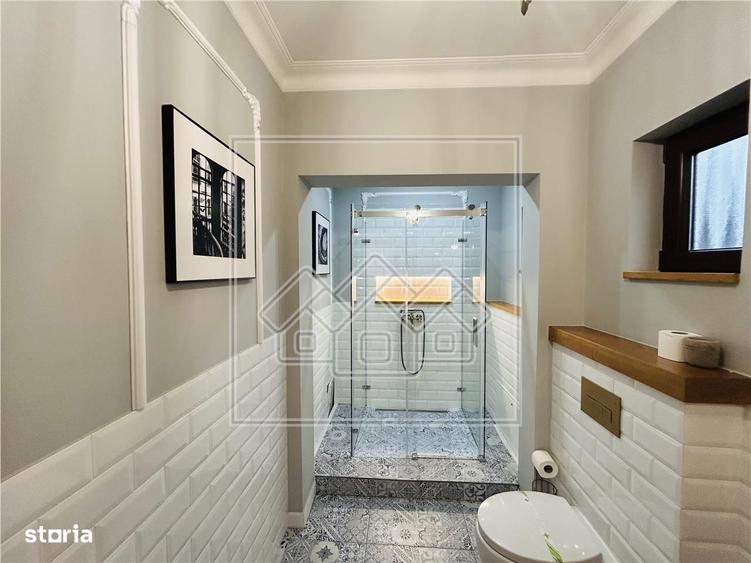 Afacere la cheie in Sibiu, confort lux, Zona Lazaret - 3