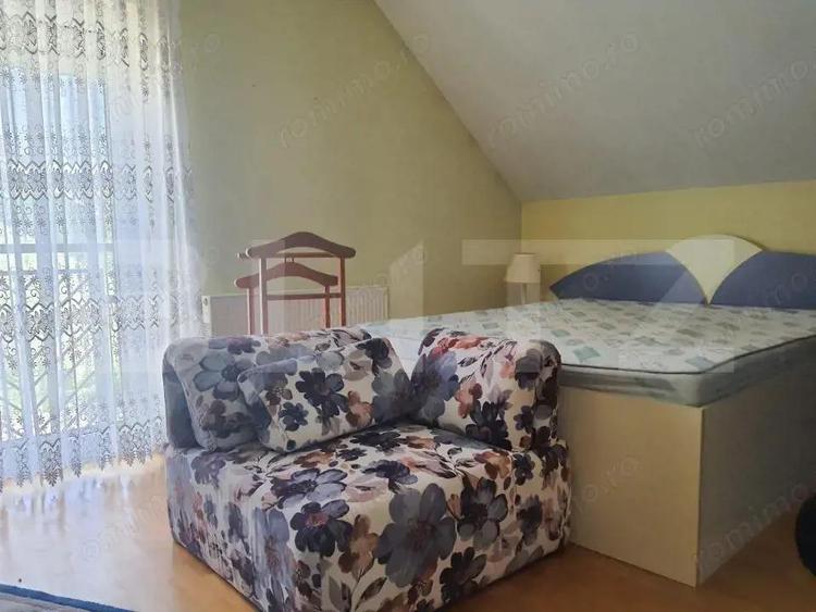 Vila de vanzare, cu 4 camere, 180 mp, zona Fratelia - 8