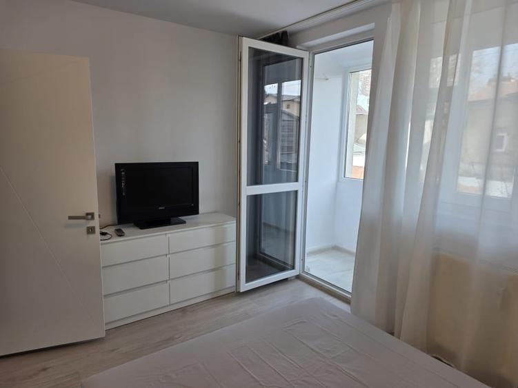 Apartament 2 camere Bd. Cantemir, 2 minute de metrou - 9