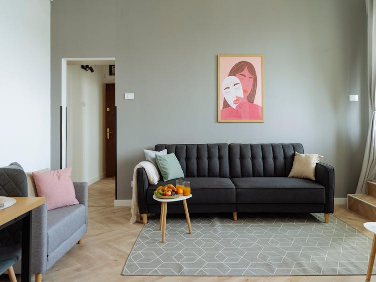 3 camere - Ion Câmpineanu, Sala Palatului, Calea Victoriei, Romana - 2