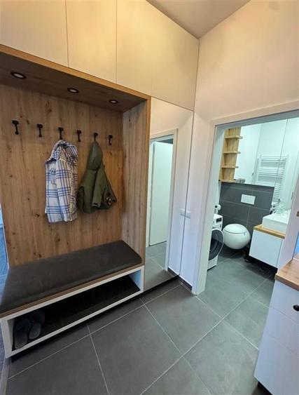 Nicolina - 3 Camere -  Etaj Intermediar - Bloc Nou 2020 - 66 Mp - 8