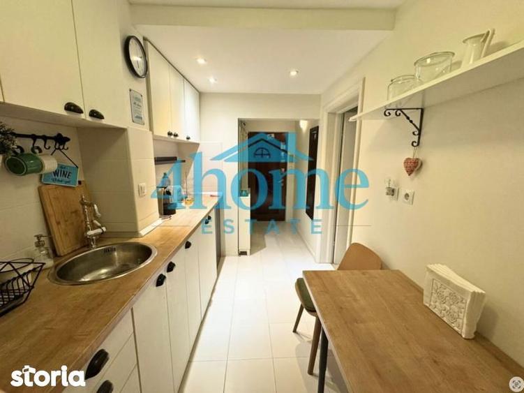 Apartament 2 camere Piata Sudului| Sun plaza| Metrou - 9
