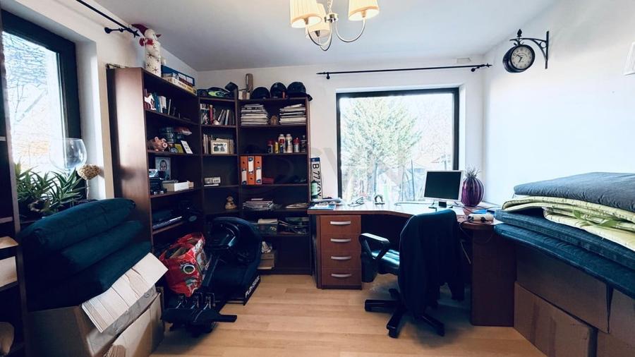 REV2005474 Vila individuala 5 camere Otopeni - 9