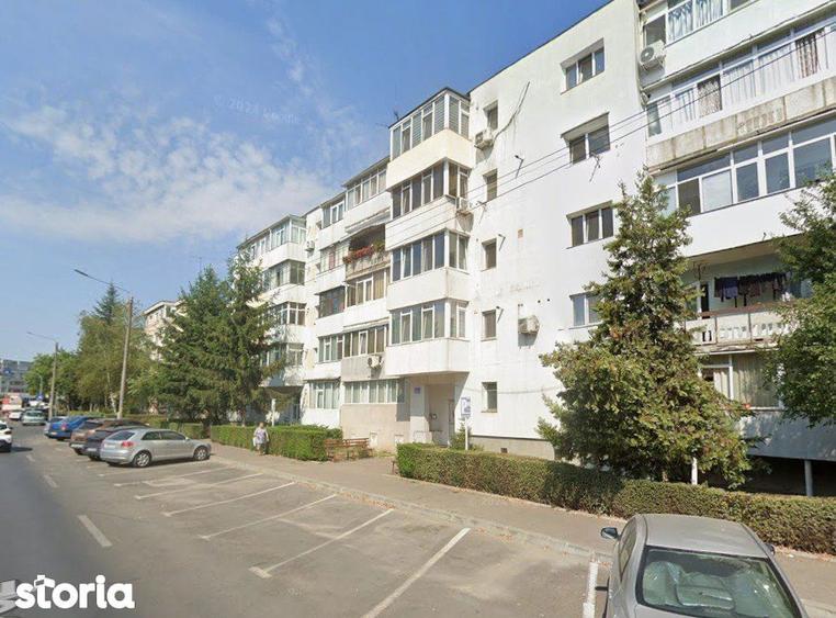 Trivale III - Apartament - 2 camere - 50 mp -Et.3, Pitesti - 1