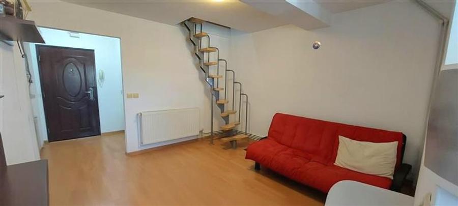 Apartament cu 2 camere, Nicolina (Spitalul de Recuperare) - 2