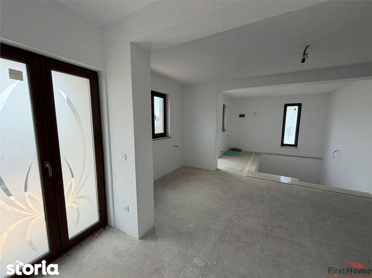 Casa noua P+1 de vanzare in Petresti - 6