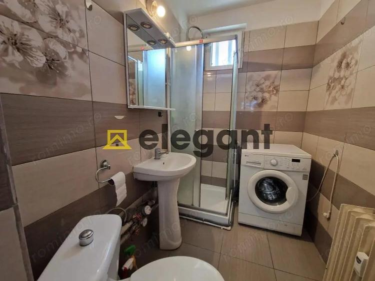 2 camere, AC, modern, mobilat, Calea Bucuresti-Rotonda - 8