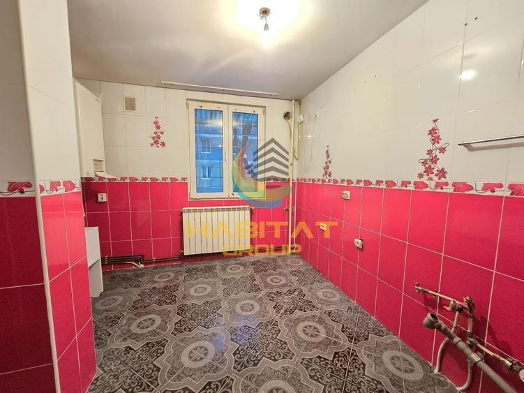 Apartament 3 camere Brancoveanu cu Centrala proprie - 3