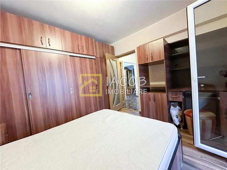 Apartament 2 camere decomandat - Energiei, Bacau - la 2 min de Centru - 9