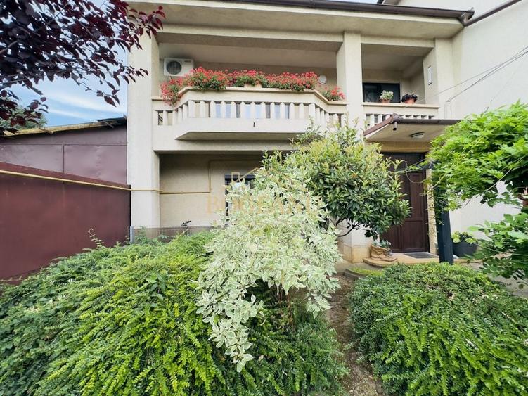 BG27-Vila cu 4 apartamente-Balcescu Comision 0% - 26