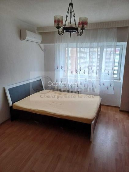 Apartament 2 camere decomandat Pacurari Apartament 2 camere decomandat Pacurari