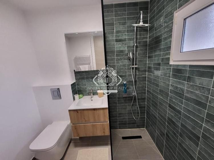 Apartament 3 camere - Piata Muncii | 5 min metrou | Parcare | Prima închiriere - 7