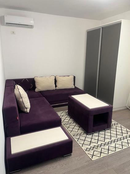 Inchiriez apartament.Zona Militari Rezidence - 2