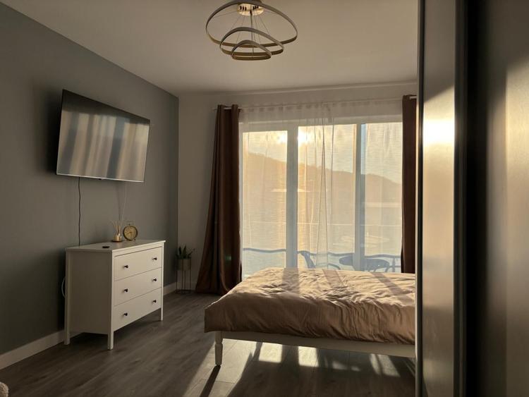 Apartament 2 camere | 38 mp | balcon | garaj | zona Teilor - 3