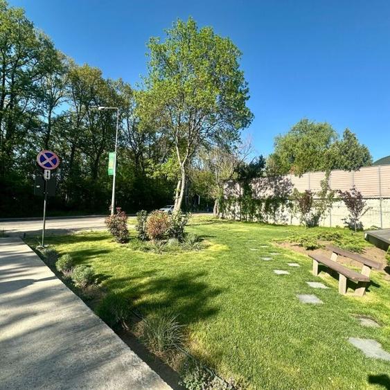 Vanzare 4 camere 149 mpc+curte 139 mp+4 locuri de parcare subterana - 2