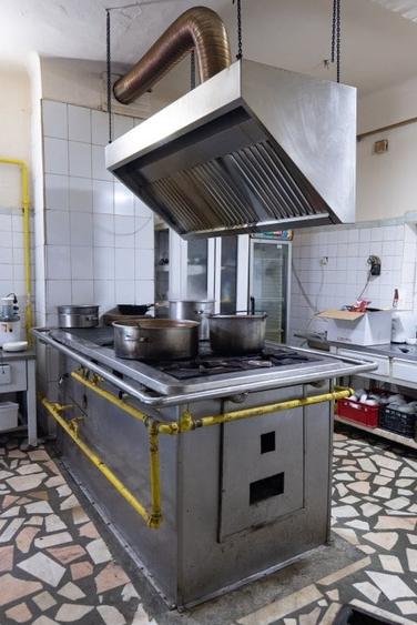 Complex Turistic Padurea  Saru-17 Km de Slatina - 9