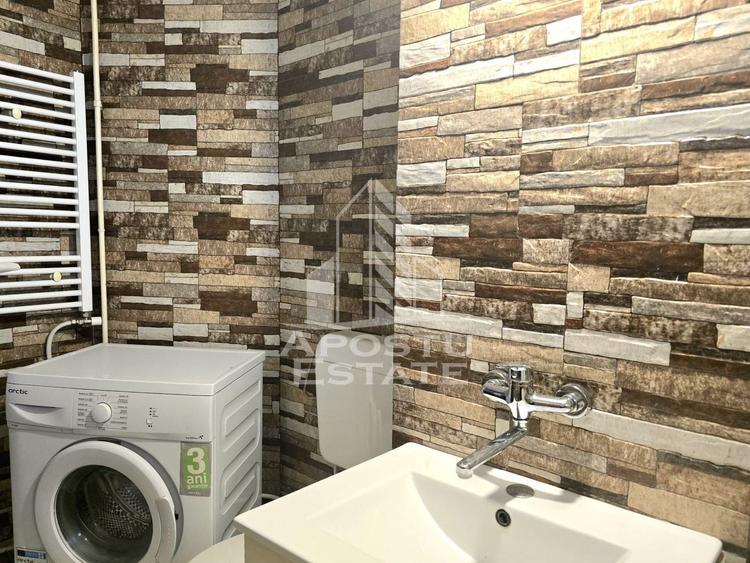 Apartament o camera 60 mp Alfa - 8