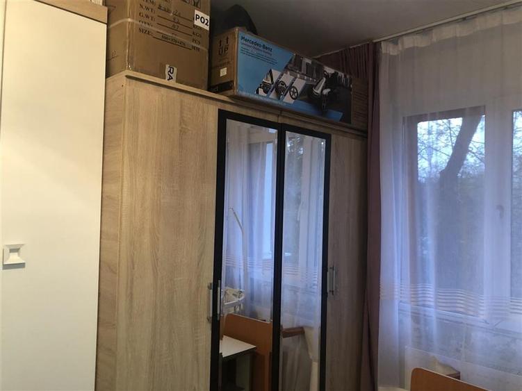 Vanzare 2 Camere Calea Bucuresti la Etaj 1, Contract Parcare - 14