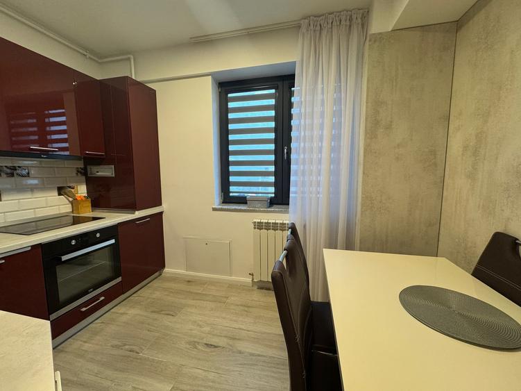 Apartament 3 camere, 100 mp, LUX, VEDERE LA MARE! AXI107 - 4