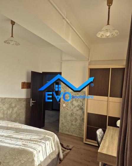 Apartament 2 Camere Open-Space, Bloc Nou Moara de Foc - 3