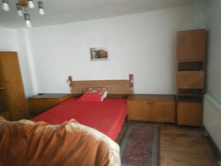 Apartament cu o camera de inchiriat in Floresti - 1