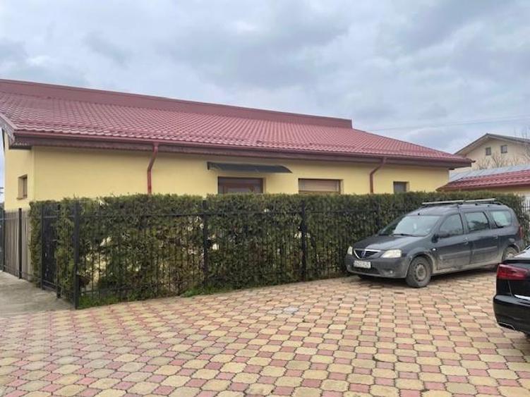 Vila eleganta   2016   Pipera   central - 1