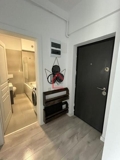 Apartament cu o camera, Bloc nou, Totul nou, Tătărași - 7
