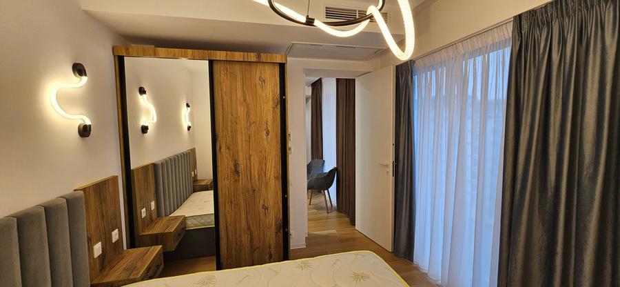 Apartament mobilat și utilat complet, ONE LAKE - 6