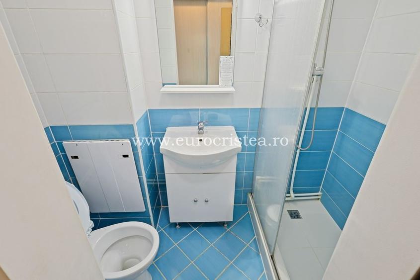 Garsonieră Saturn, 500m de plajă, parcare inclusă, mobilată complet/ TUR VIRTUAL - 5
