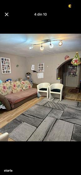 Casa cu 5 camere, curte mare, acces asfaltat - 5