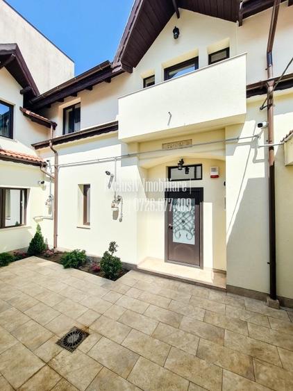 Apartament cu 3 camere Tip Duplex in P+1E cu curte - Termen Lung - 1