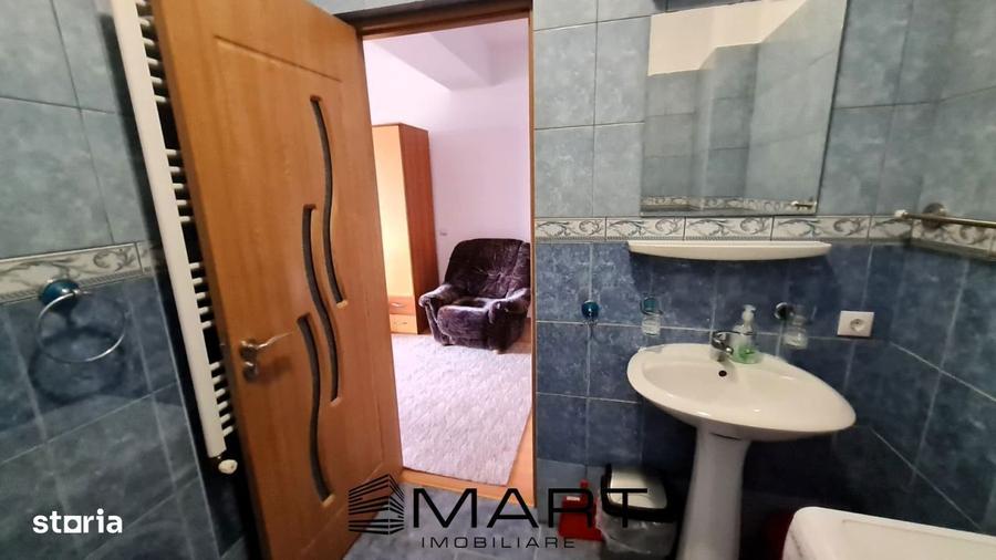 Garsoniera decomandata Strand - 7