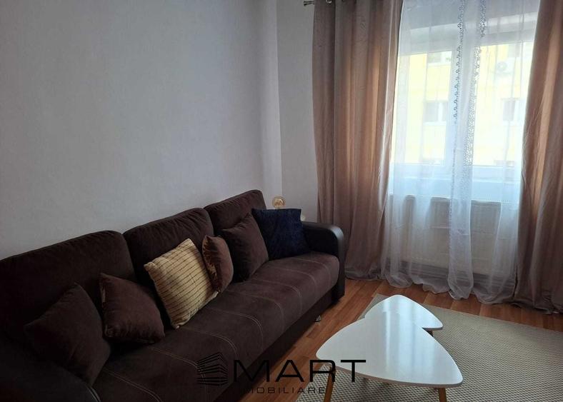 Apartament 1 camere zona Strand - 1