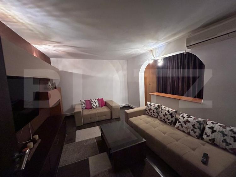 Apartament 4 camere, 95 mp utili, zona Rovine - 2