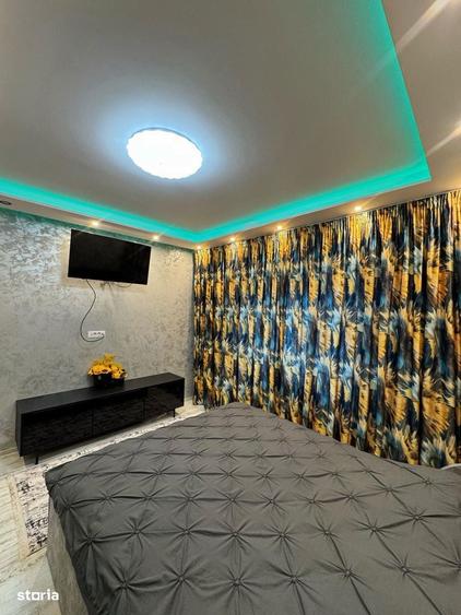 Vand Apartament 2 Camere Complet Mobilat si Utilat Et 1/3 An 2022 52mp - 9