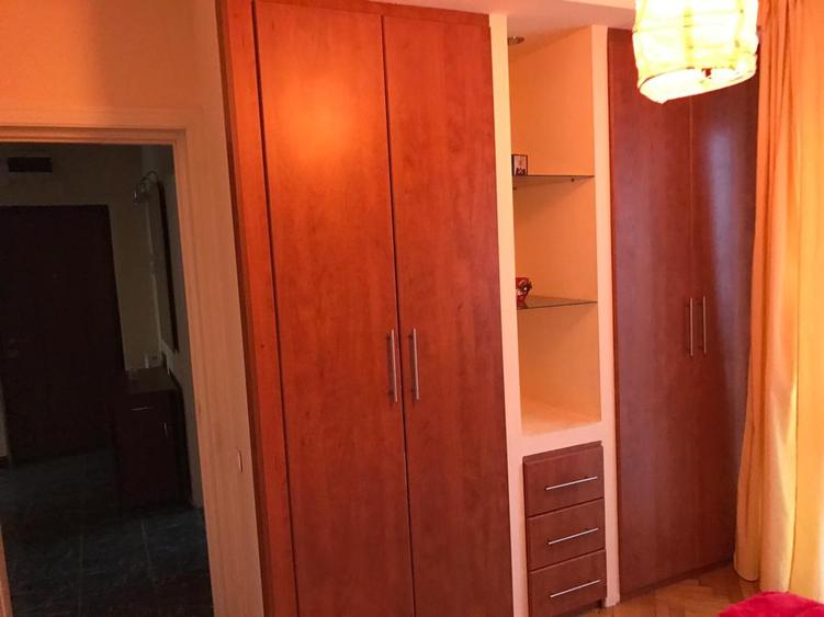Apartament trei camere, decomandat Ghioceilor etaj doi, 65mp, mobilat si utilat - 13