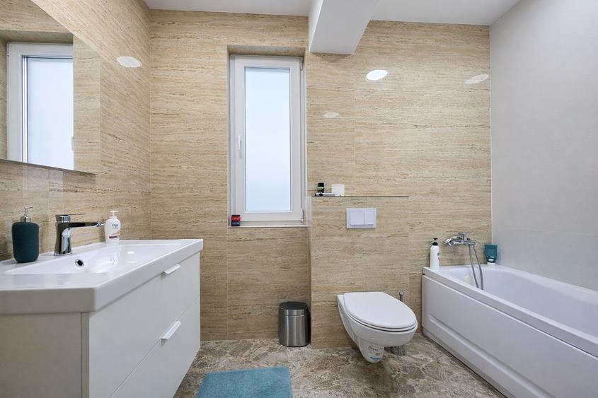 Casă modernă P+1 de închiriat | LUX | Tunari I AeroCity - 7