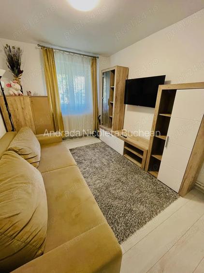 Inchiriez apartament (2 camere) zona nord,Ramnicu Valcea,30m2 Inchiriez apartament (2 camere) zona nord,Ramnicu Valcea,30m2