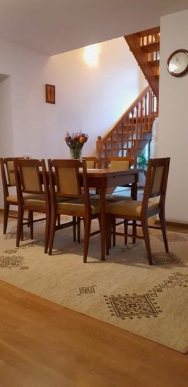 Vilă unică în Centrul Sucevei - 5