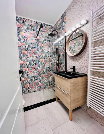 Apartament 2 camere Lux in Complexul Exigent Plaza Faza 4 - 4