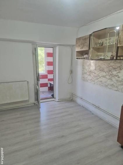 Apartament 2 camere 52 mp.Mangalia strada Oituz - 9
