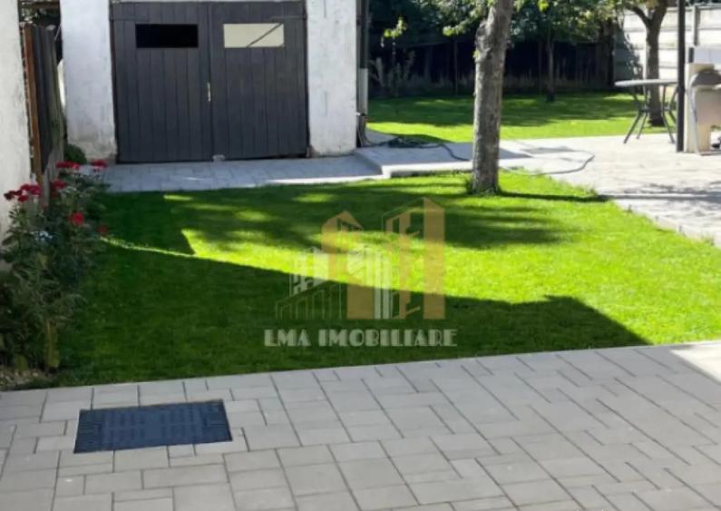 Casa individuala 3 camere central Brasov - 3