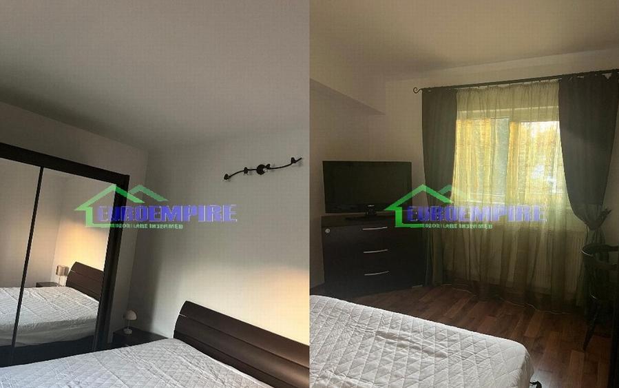 Casa de inchiriat 3 camere, zona INEL II, CENTRALA GAZ - 22