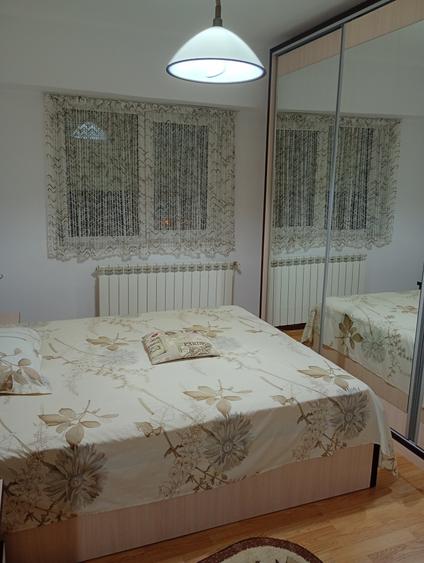 3 decomandate -2bai -Parcare / centrala gaze - 8